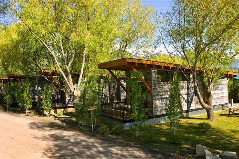 Fireside Resort  | Wilson | Wyoming | Hotel negli Stati Uniti 10