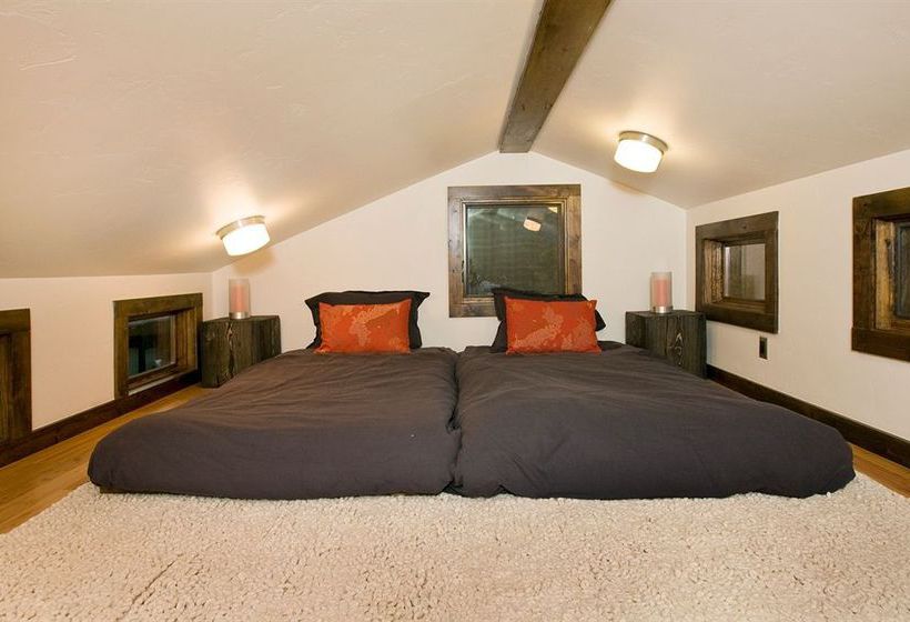 Fireside Resort  | Wilson | Wyoming | Hotel negli Stati Uniti 12