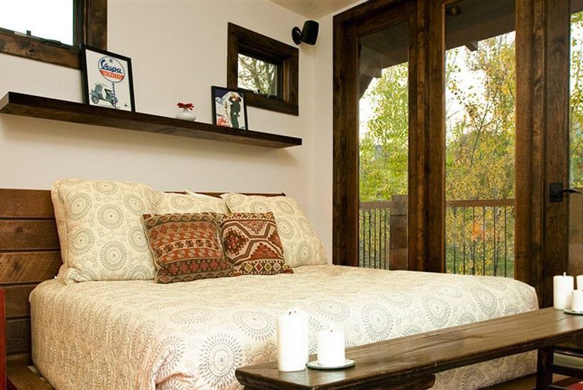 Fireside Resort  | Wilson | Wyoming | Hotel negli Stati Uniti 13