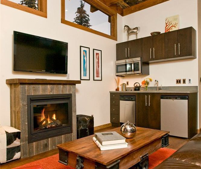 Fireside Resort  | Wilson | Wyoming | Hotel negli Stati Uniti 14
