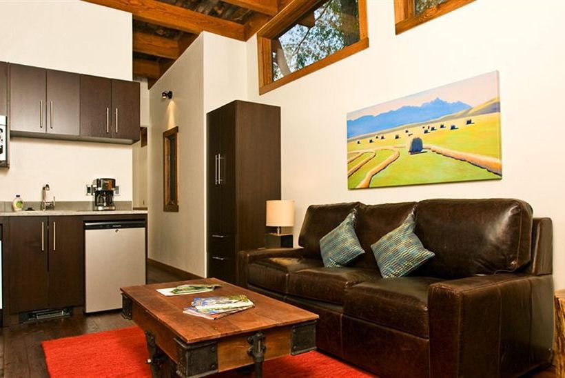 Fireside Resort  | Wilson | Wyoming | Hotel negli Stati Uniti 16