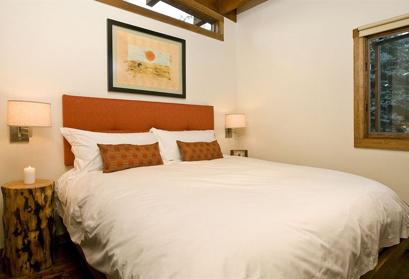 Fireside Resort  | Wilson | Wyoming | Hotel negli Stati Uniti 17