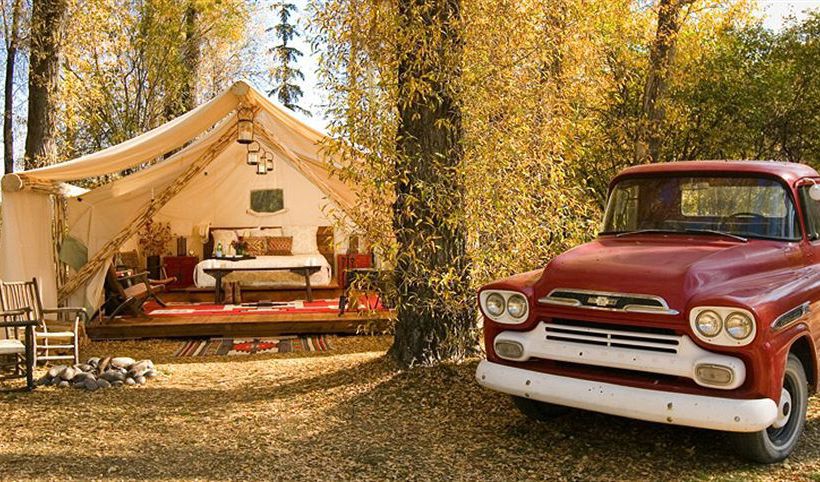 Fireside Resort  | Wilson | Wyoming | Hotel negli Stati Uniti 2