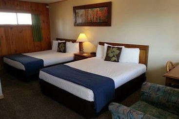 Hotel Complejo Coyote Mountain Lodge      | Estes Park | Colorado | United States 10