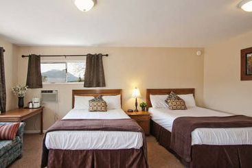 Hotel Complejo Coyote Mountain Lodge      | Estes Park | Colorado | United States 11