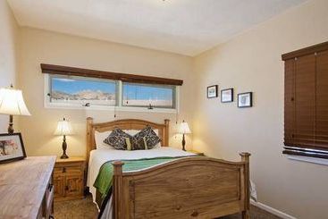 Hotel Complejo Coyote Mountain Lodge      | Estes Park | Colorado | United States 12