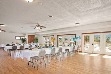 Hotel Complejo Coyote Mountain Lodge      | Estes Park | Colorado | United States 14