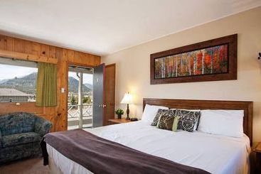 Hotel Complejo Coyote Mountain Lodge      | Estes Park | Colorado | United States 16