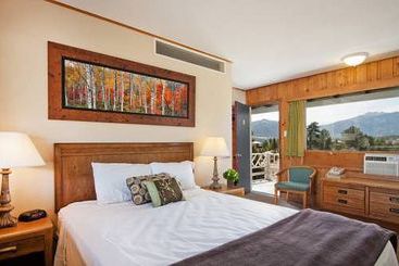 Hotel Complejo Coyote Mountain Lodge      | Estes Park | Colorado | United States 17