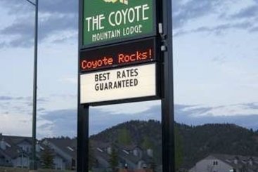 Hotel Complejo Coyote Mountain Lodge      | Estes Park | Colorado | United States 18