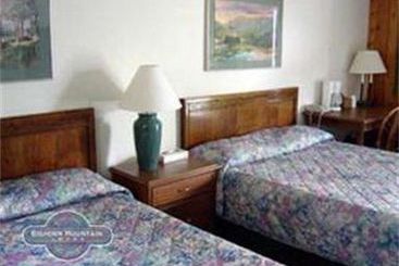 Hotel Complejo Coyote Mountain Lodge      | Estes Park | Colorado | United States 2