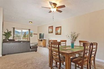 Hotel Complejo Coyote Mountain Lodge      | Estes Park | Colorado | United States 5