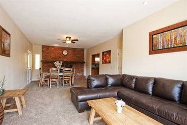 Hotel Complejo Coyote Mountain Lodge      | Estes Park | Colorado | United States 6