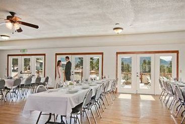 Hotel Complejo Coyote Mountain Lodge      | Estes Park | Colorado | United States 7