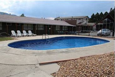 Hotel Complejo Coyote Mountain Lodge      | Estes Park | Colorado | United States 9