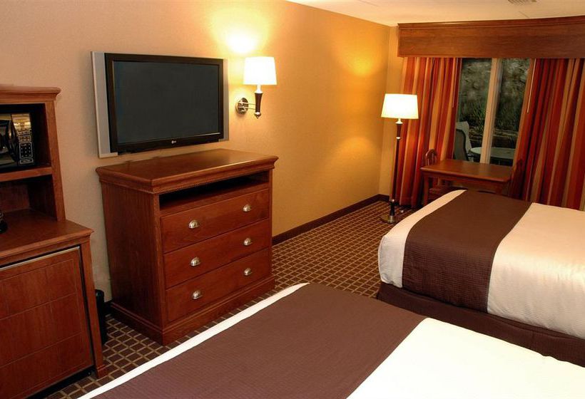 C'mon Inn Hotel & Suites Billings