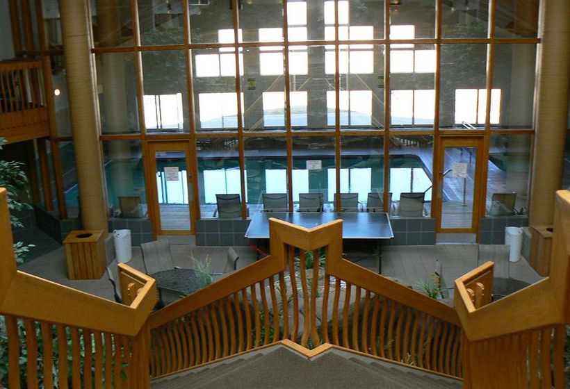 C'mon Inn Hotel & Suites Billings  | Billings | Montana | United States 5