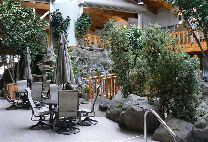 C'mon Inn Hotel & Suites Billings  | Billings | Montana | United States 6