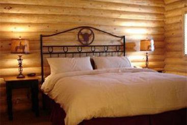 Hotel Complejo Cody Cowboy Village Wyoming