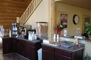 Hotel Complejo Cody Cowboy Village  | Cody | Wyoming | United States 1