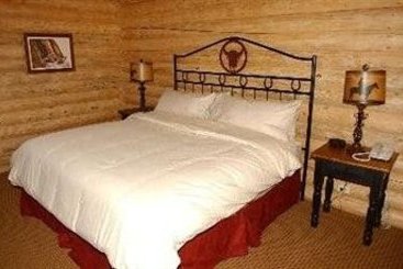 Hotel Complejo Cody Cowboy Village  | Cody | Wyoming | United States 10