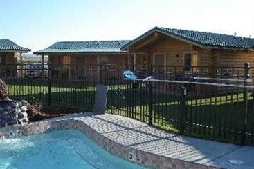 Hotel Complejo Cody Cowboy Village  | Cody | Wyoming | United States 11