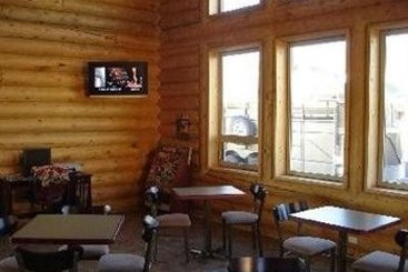 Hotel Complejo Cody Cowboy Village  | Cody | Wyoming | United States 12