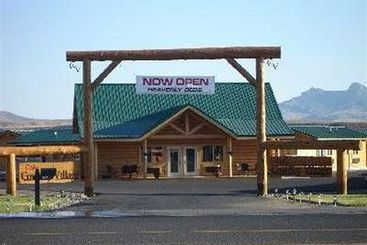 Hotel Complejo Cody Cowboy Village  | Cody | Wyoming | United States 13