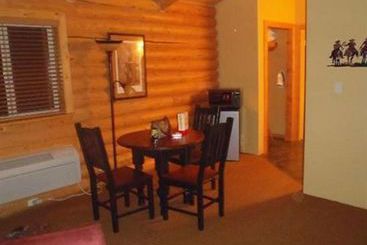 Hotel Complejo Cody Cowboy Village  | Cody | Wyoming | United States 14