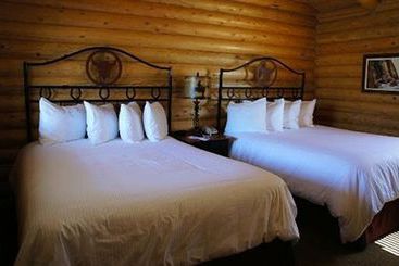 Hotel Complejo Cody Cowboy Village  | Cody | Wyoming | United States 15