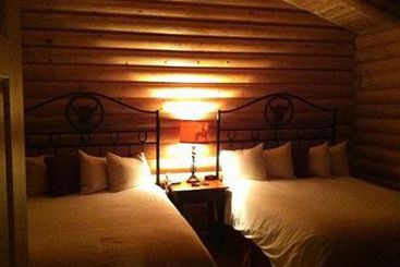 Hotel Complejo Cody Cowboy Village  | Cody | Wyoming | United States 17