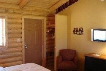 Hotel Complejo Cody Cowboy Village  | Cody | Wyoming | United States 2