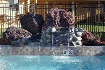 Hotel Complejo Cody Cowboy Village  | Cody | Wyoming | United States 4