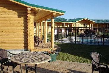 Hotel Complejo Cody Cowboy Village  | Cody | Wyoming | United States 5