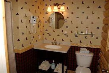 Hotel Complejo Cody Cowboy Village  | Cody | Wyoming | United States 6