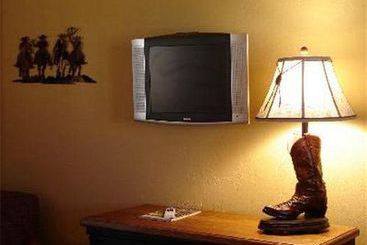 Hotel Complejo Cody Cowboy Village  | Cody | Wyoming | United States 7