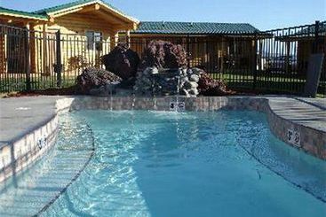 Hotel Complejo Cody Cowboy Village  | Cody | Wyoming | United States 8