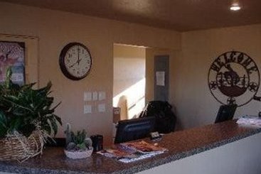 Hotel Complejo Cody Cowboy Village  | Cody | Wyoming | United States 9