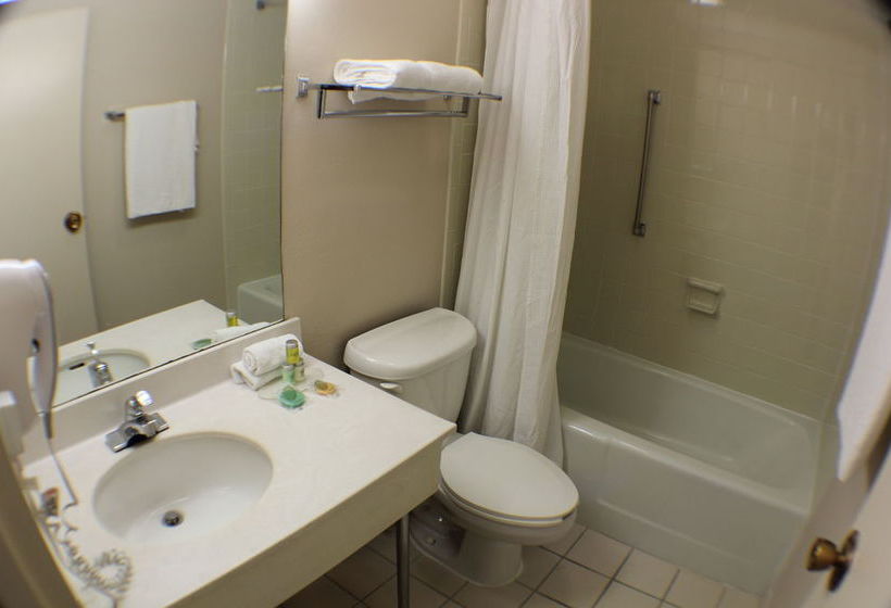 Motel Belvedere Inn  | Elkhart | Indiana | United States 1