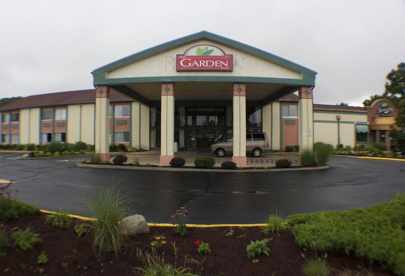 Motel Belvedere Inn  | Elkhart | Indiana | United States 13