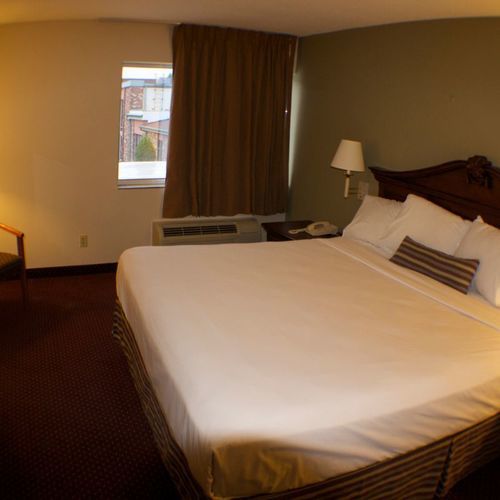 Motel Belvedere Inn  | Elkhart | Indiana | United States 14