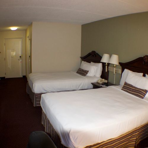 Motel Belvedere Inn  | Elkhart | Indiana | United States 15