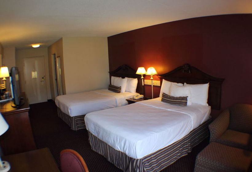 Motel Belvedere Inn  | Elkhart | Indiana | United States 2
