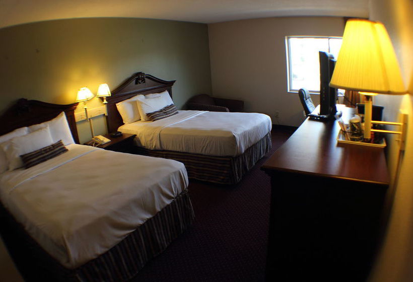Motel Belvedere Inn  | Elkhart | Indiana | United States 3