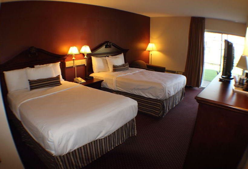 Motel Belvedere Inn  | Elkhart | Indiana | United States 4