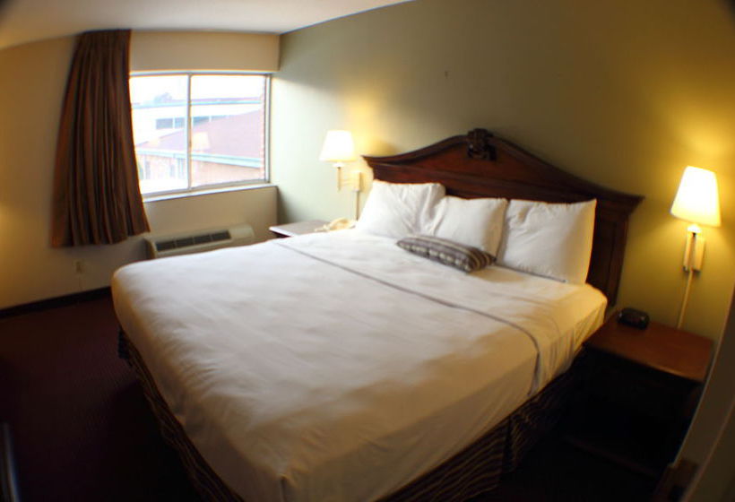 Motel Belvedere Inn  | Elkhart | Indiana | United States 5