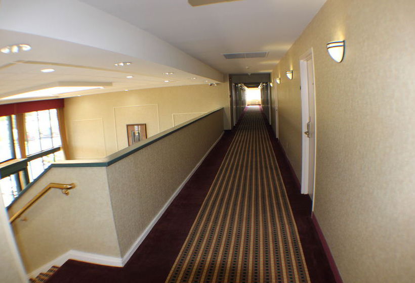 Motel Belvedere Inn  | Elkhart | Indiana | United States 6