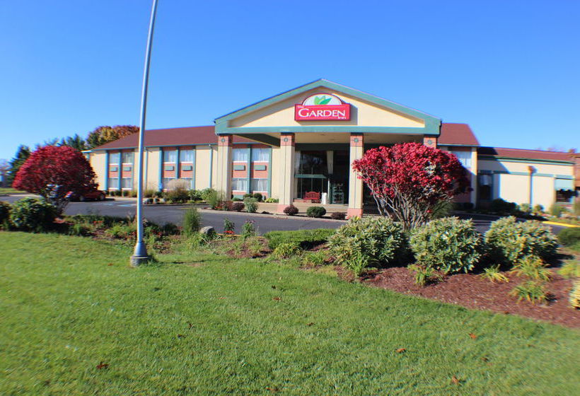 Motel Belvedere Inn  | Elkhart | Indiana | United States 7