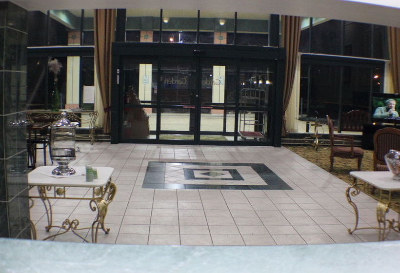 Motel Belvedere Inn  | Elkhart | Indiana | United States 8