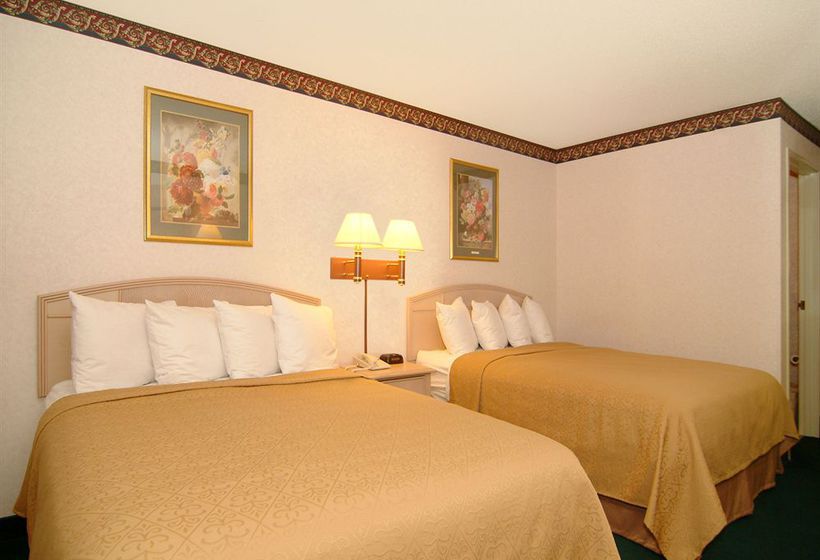 Hotel Collins Inn & Suites Cedar Rapids  | Cedar Rapids | Iowa | United States 10